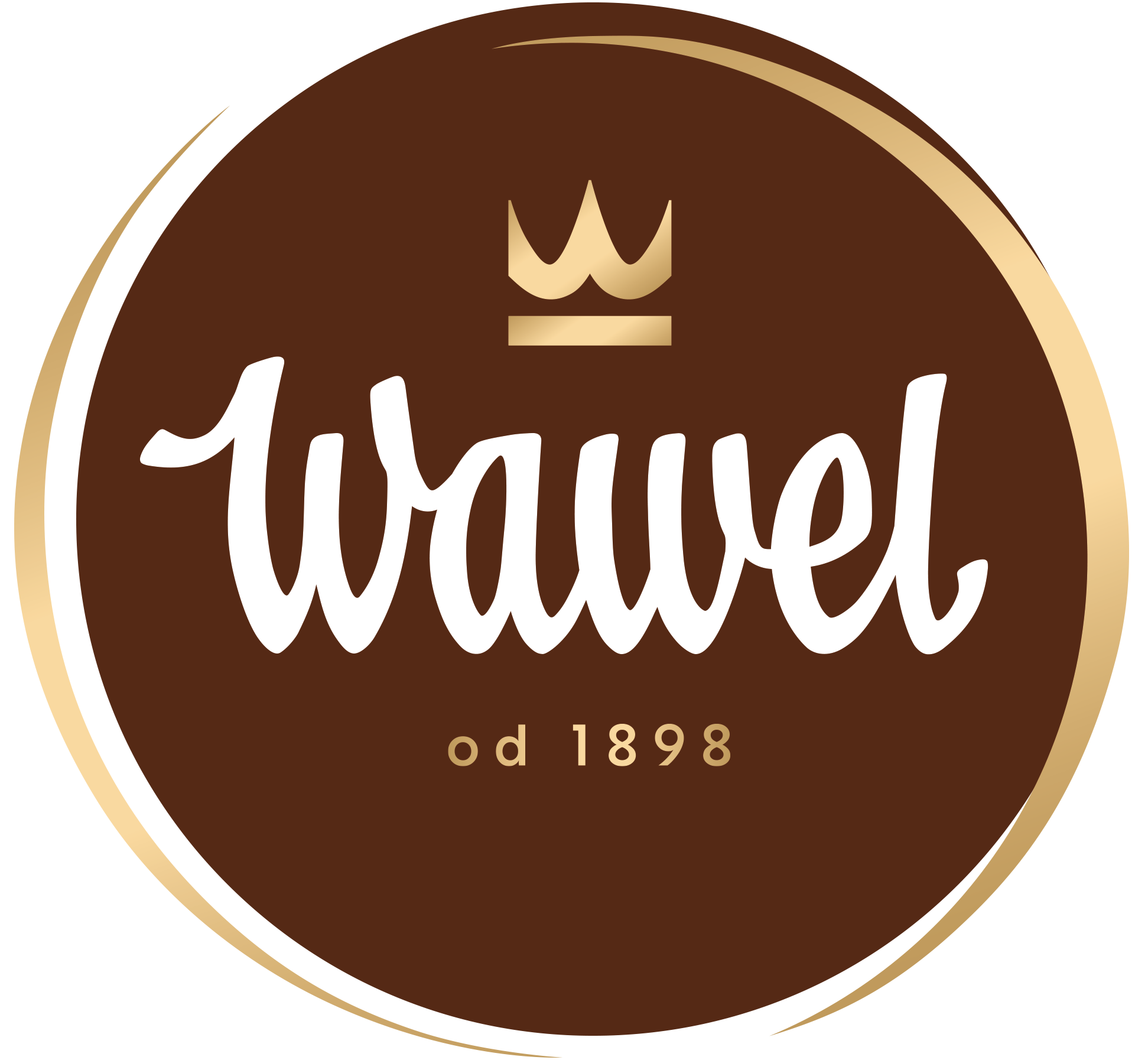 Logo Wawel S.A.